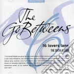 Go Betweens (The) - 16 Lovers Lane