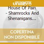House Of Pain - Shamrocks And Shenanigans [Single-Cd] cd