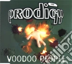 Prodigy - Voodoo People cd