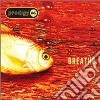 Prodigy (The) - Breathe cd