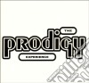 Prodigy (The) - Experience cd musicale di PRODIGY