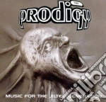 (LP Vinile) Prodigy (The) - Music For The Jilted Generation (2 Lp) vinile