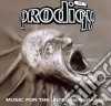 Prodigy (The) - Music For The Jilted Generation cd
