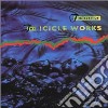 Icicle Works (The) - The Best Of cd musicale di Icicle Works (The)
