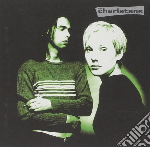 Charlatans (The) - Up To Our Hips cd musicale di Charlatans