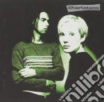 Charlatans (The) - Up To Our Hips cd