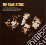 Charlatans (The) - The Charlatans cd