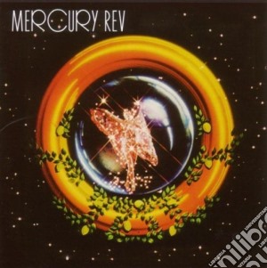 Mercury Rev - See You On The Other Side cd musicale di MERCURY REV