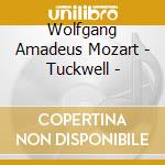 Wolfgang Amadeus Mozart - Tuckwell - cd