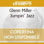 Glenn Miller - Jumpin' Jazz cd