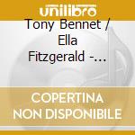 Tony Bennet / Ella Fitzgerald - Swinging Song cd musicale di Tony Bennet & Ella Fitzgerald