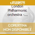 London Philharmonic orchestra - Classic Case Of Funk (A) / Various cd