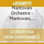 Mantovani Orchestra - 