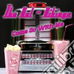 Del Vikings - Come Go With Me cd