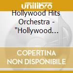 Hollywood Hits Orchestra - 'Hollywood Hits 3 (1988, Feat. Billy Andrusco)' cd