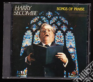 Harry Secombe - Harry Secombe Songs Of Praise cd musicale di Harry Secombe
