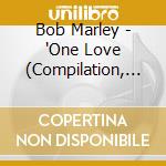 Bob Marley - 'One Love (Compilation, 20 Tracks)' cd