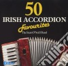 Sean O'Neill - 50 Irish Accordion Favourites cd