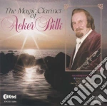 Acker Bilk - The Magil Clarinet cd