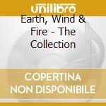 Earth, Wind & Fire - The Collection cd