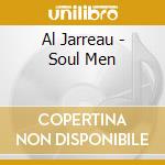 Al Jarreau - Soul Men cd