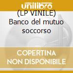 (LP VINILE) Banco del mutuo soccorso cd