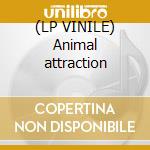 (LP VINILE) Animal attraction cd