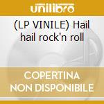 (LP VINILE) Hail hail rock'n roll cd