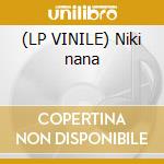 (LP VINILE) Niki nana lp vinile di Yanni