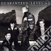 Level 42 - Guaranteed cd musicale di LEVEL 42