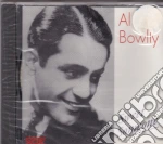 Al Bowlly - Sweet Someone cd
