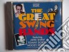 Artie Shaw - Great Swing Bands cd