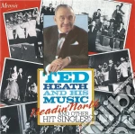 Ted Heath - Headin' North cd