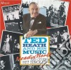 Ted Heath - Headin' North cd