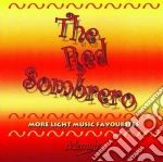Red Sombrero cd