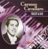 Carmen Cavallaro - Night And Day cd