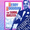 Benny Goodman - Swing Master cd