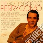 Perry Como - Golden Voice Of