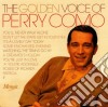 Perry Como - Golden Voice Of cd