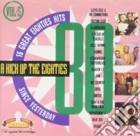 Kick Up The Eighties Vol 5 / Various cd