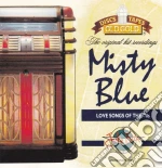Juke Box Collections - Misty Blues Love Songs Of 70'S cd