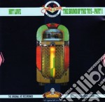 Jukebox Collection 1-Hot Love / Various (70'S)