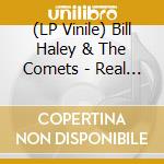(LP Vinile) Bill Haley & The Comets - Real Rock Drive (7') vinile