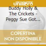 Buddy Holly & The Crickets - Peggy Sue Got Married (7 ) cd
