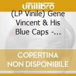 (LP Vinile) Gene Vincent & His Blue Caps - Hey Mama (10