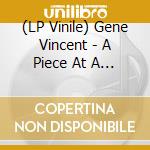 (LP Vinile) Gene Vincent - A Piece At A Time vinile