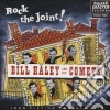 Bill Haley & His Comets - Rock The Joint - The Essex Recordings 1951-1954 cd