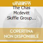 The Chas Mcdevitt Skiffle Group With Nancy Whiskey & Shirley Douglas - Freight Train (1956-1959 Recordings) cd