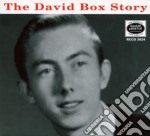 David Box - The David Box Story