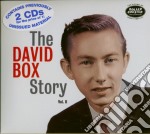David Box - David Box Story Vol II (2 Cd)
